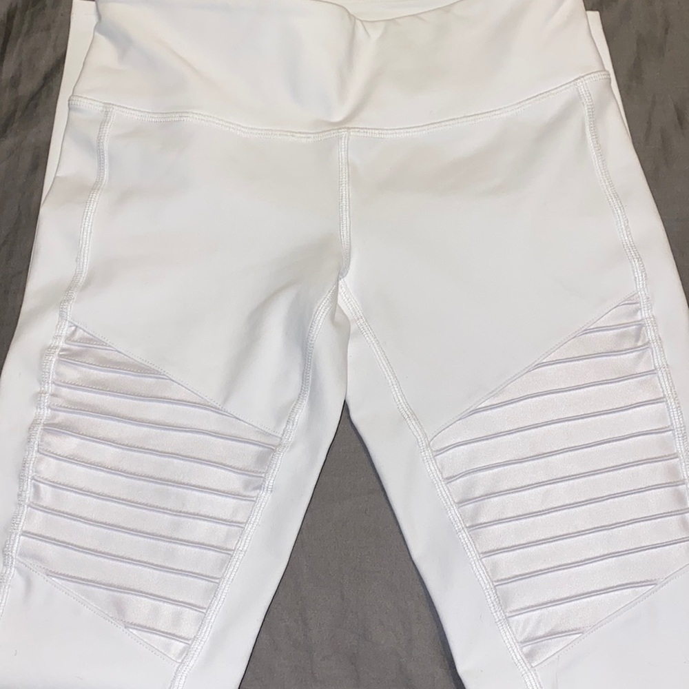 Alo brand Moto leggings